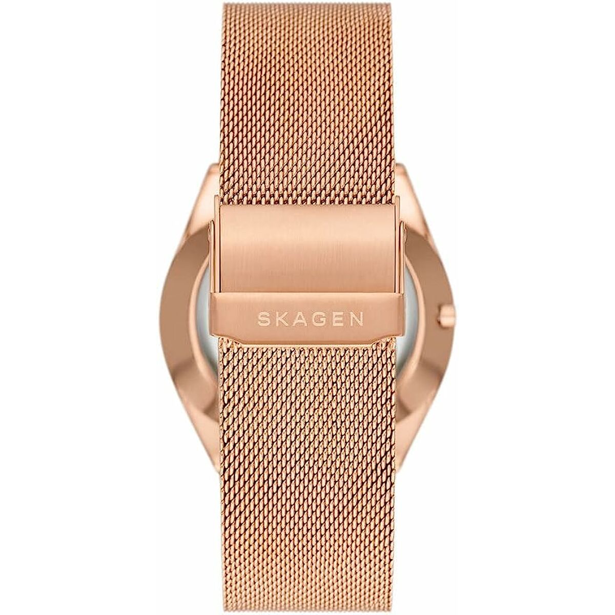 Herrklocka Skagen GRENEN SOLAR POWERED (Ø 37 mm) - 8