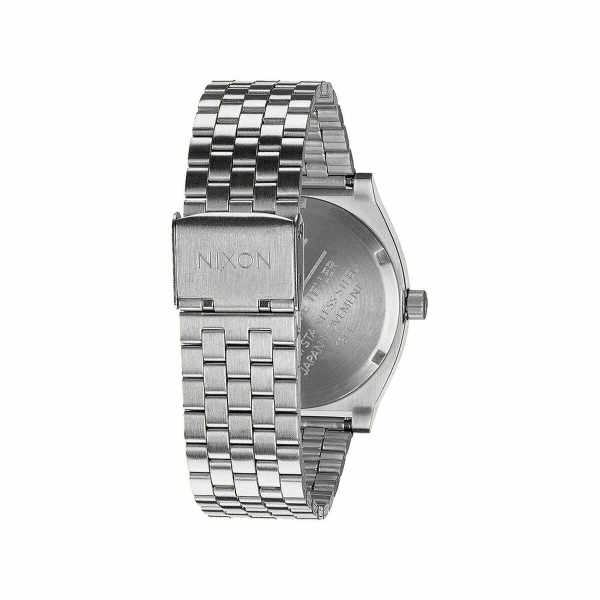 Herrklocka Nixon A045-1920 - 3