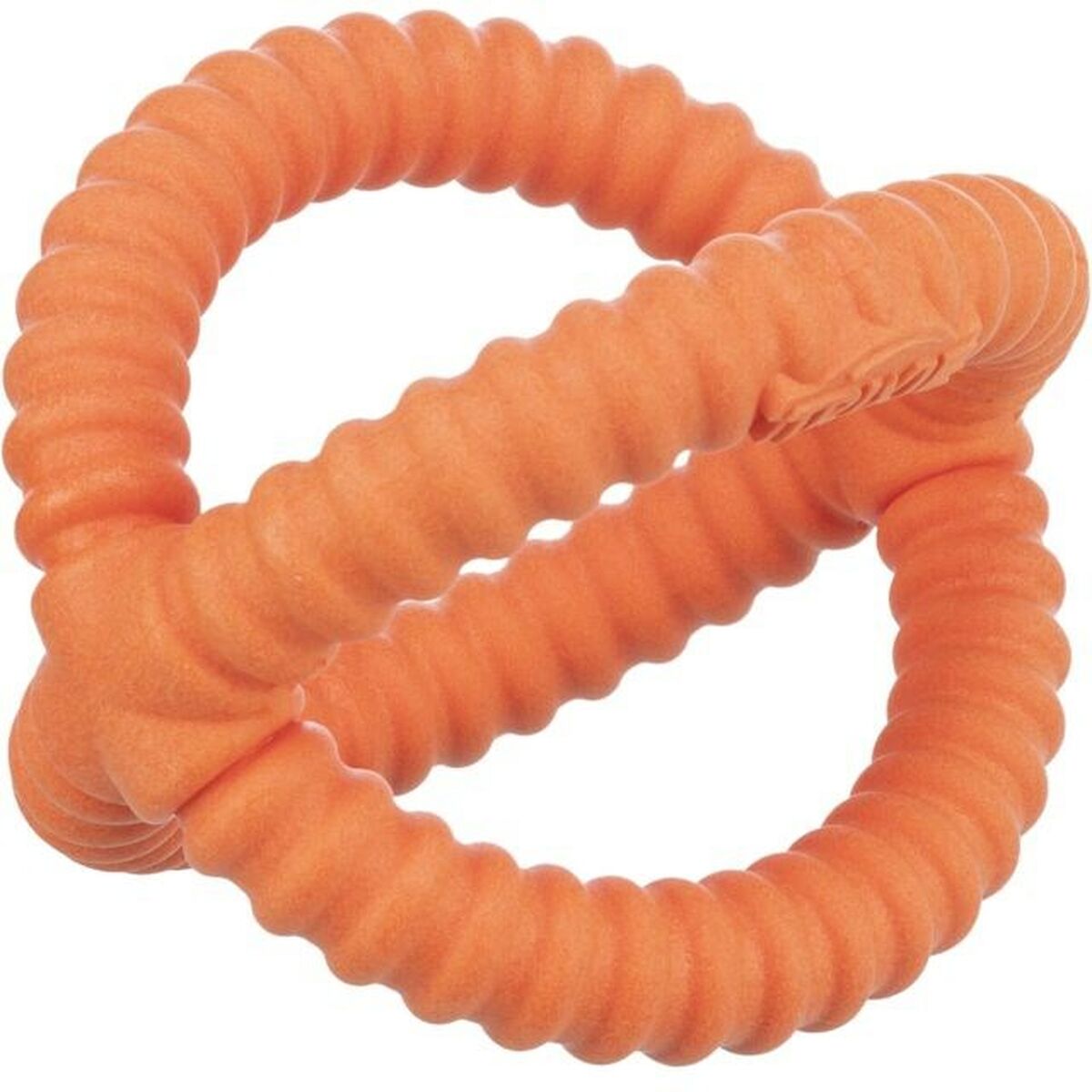 Tuggleksak för hundar Trixie TX-33447 Grön Orange - 5