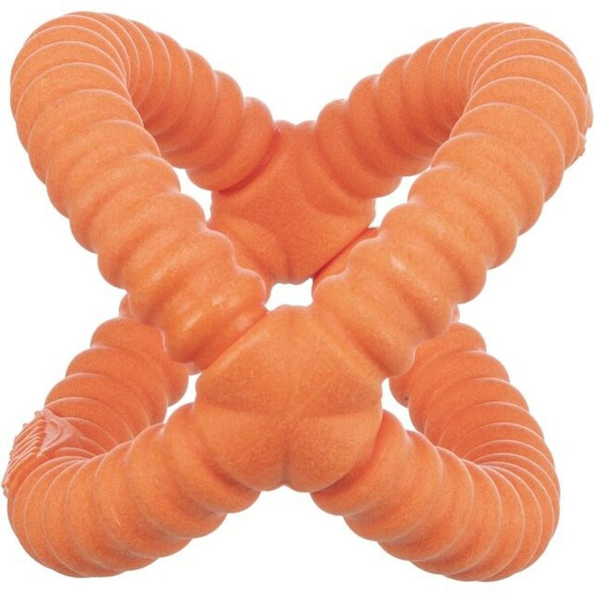 Tuggleksak för hundar Trixie TX-33447 Grön Orange - 6