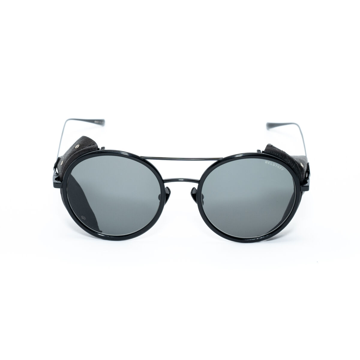 Unisexsolglasögon Belstaff PINNERNEGROCO Ø 53 mm - 2