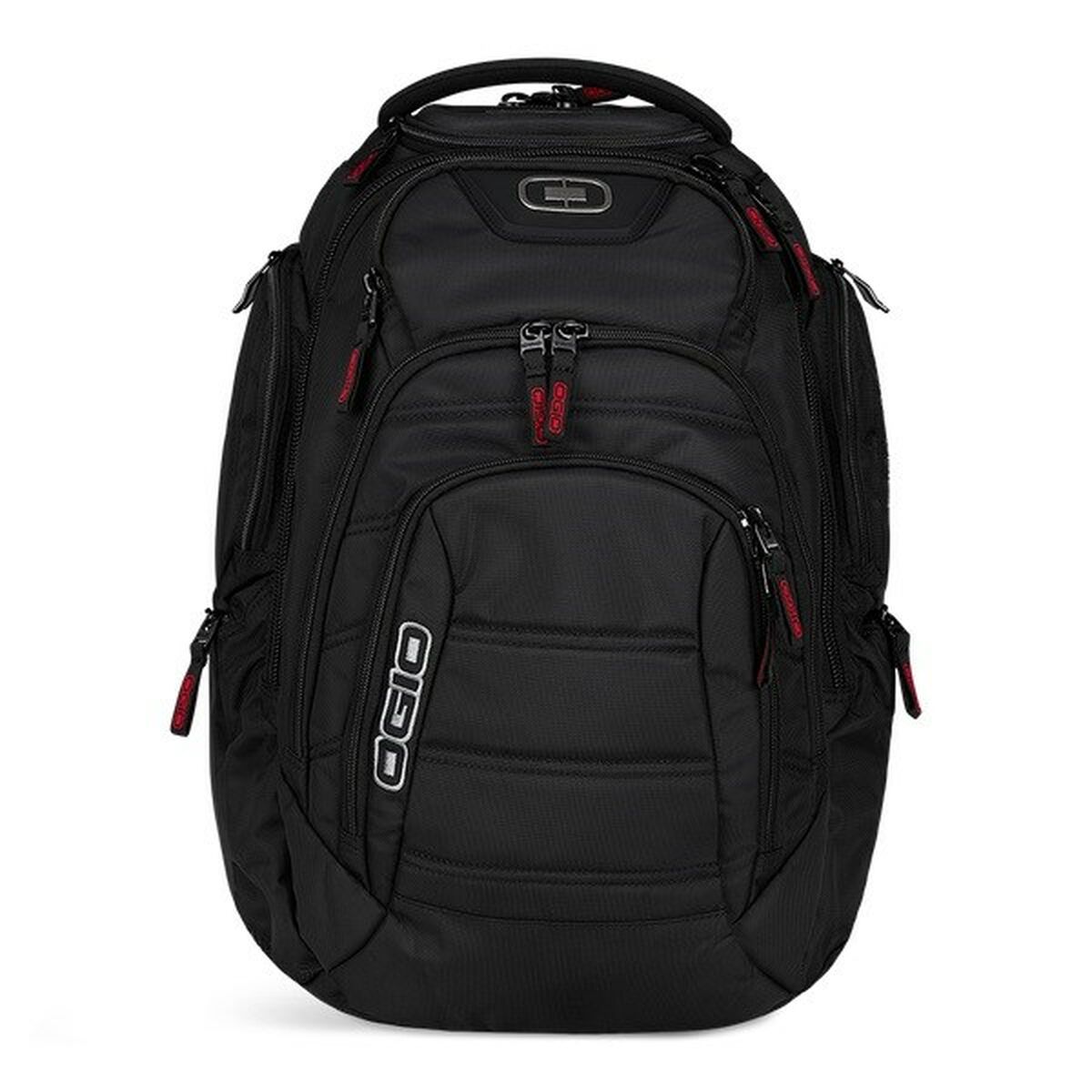 Laptopryggsäck Ogio Renegade RSS 29,5 L Svart - 4