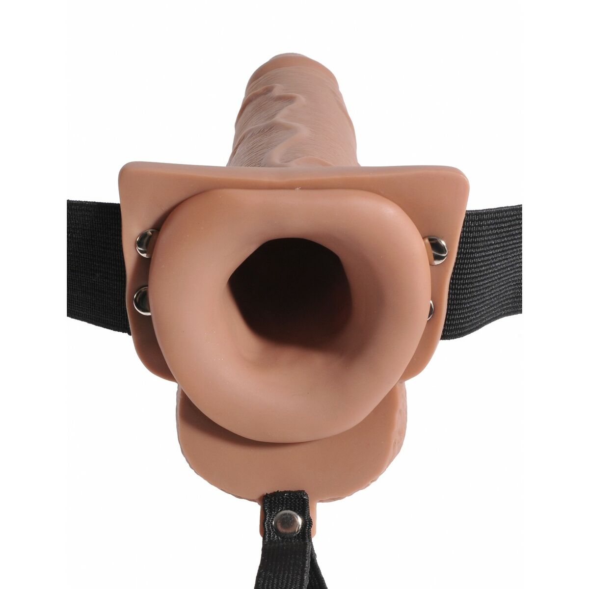 Strap-on dildo Pipedream - 4
