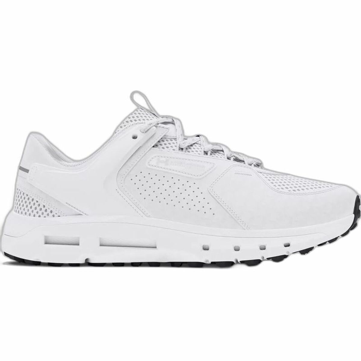 Löparskor, Vuxna Under Armour Summit Trek Vit
