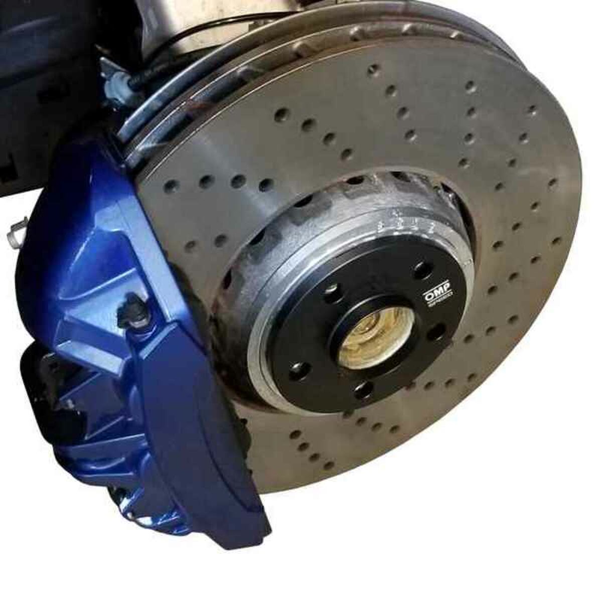 Separatorsats OMP OMPS08840501 5 x 120 72,5 M12 x 1,50 + M14 x 1,25 5 mm - 5
