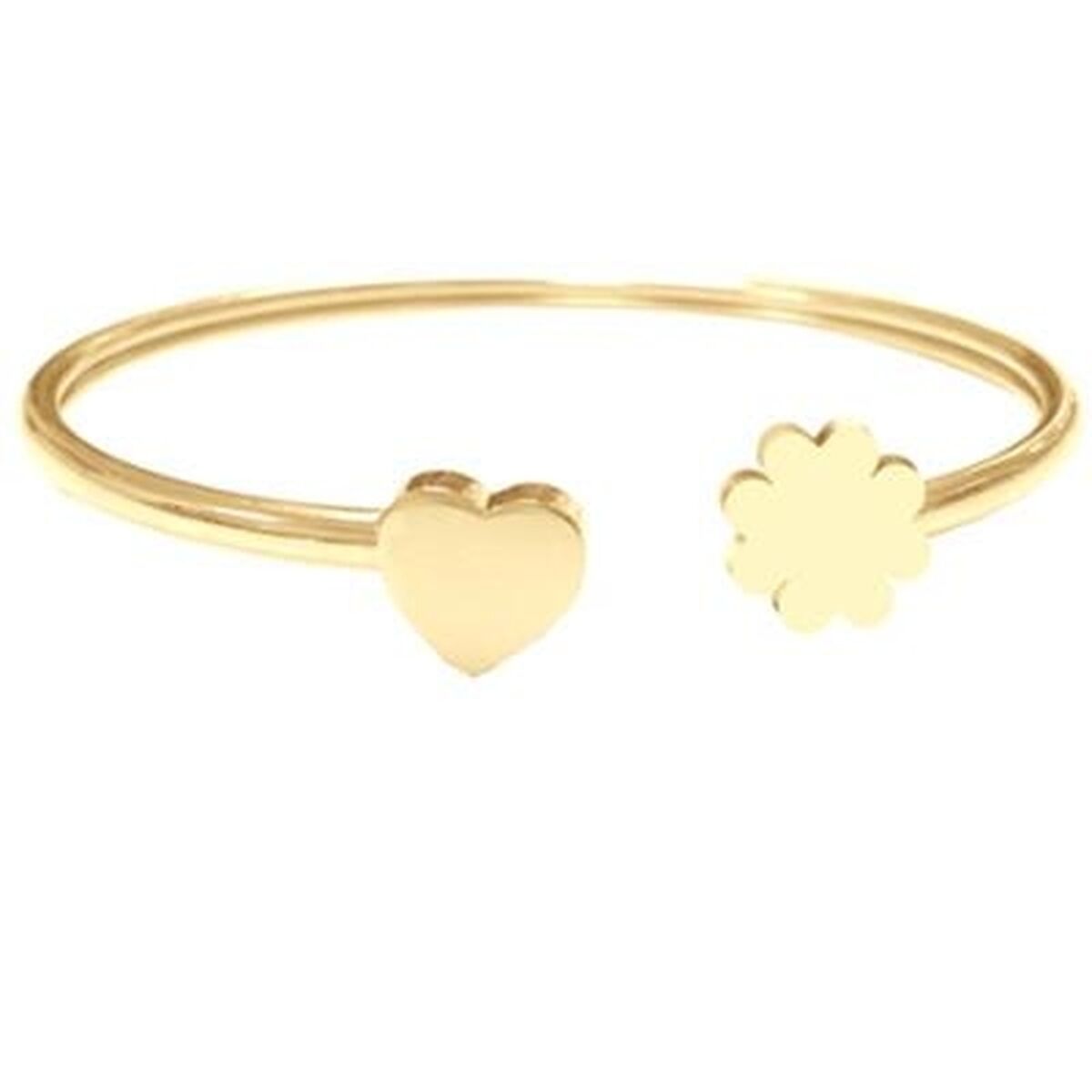 Damarmband CO88 Collection 8CB-90522 Gyllene