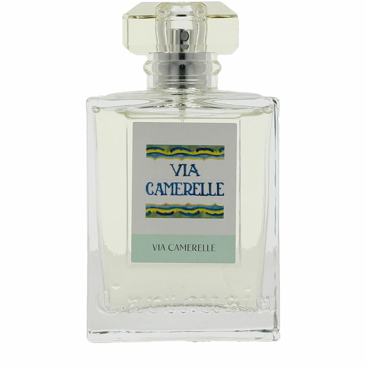Parfym Damer Carthusia VIA CAMERELLE 100 ml - 3