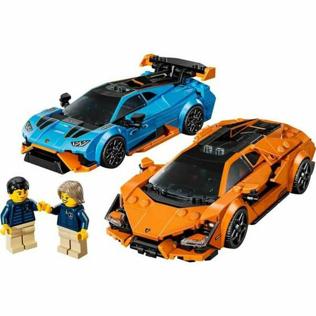 Byggsats Lego 77238