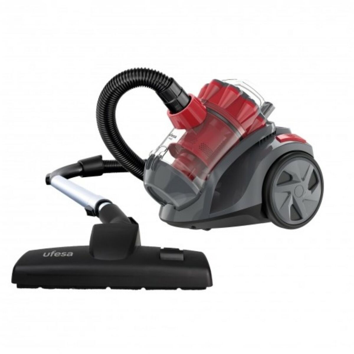 Utsug UFESA AS4046 800 W Svart - 2