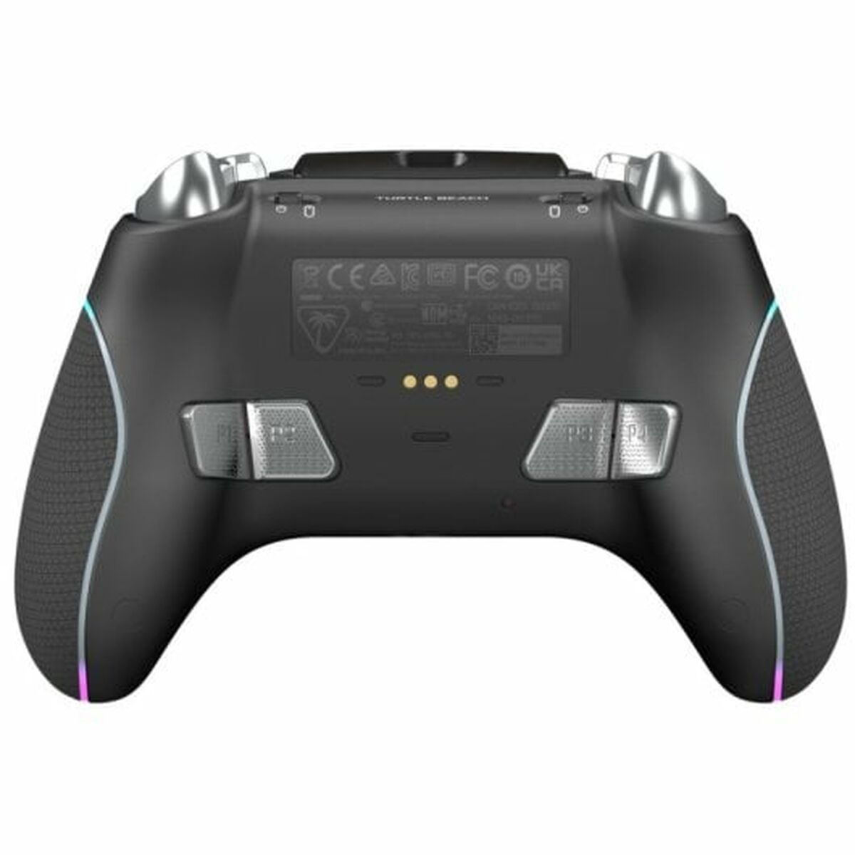 Spelkontroll Turtle Beach Svart - 6