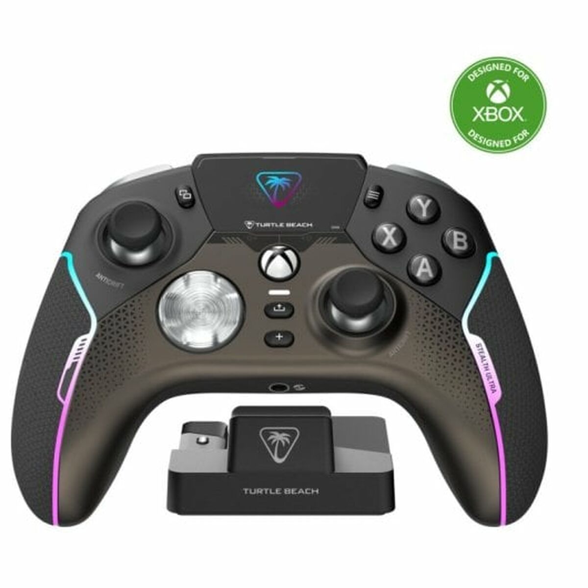 Spelkontroll Turtle Beach Svart - 2