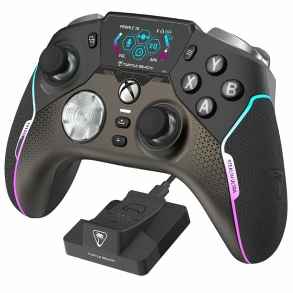 Spelkontroll Turtle Beach Svart - 4