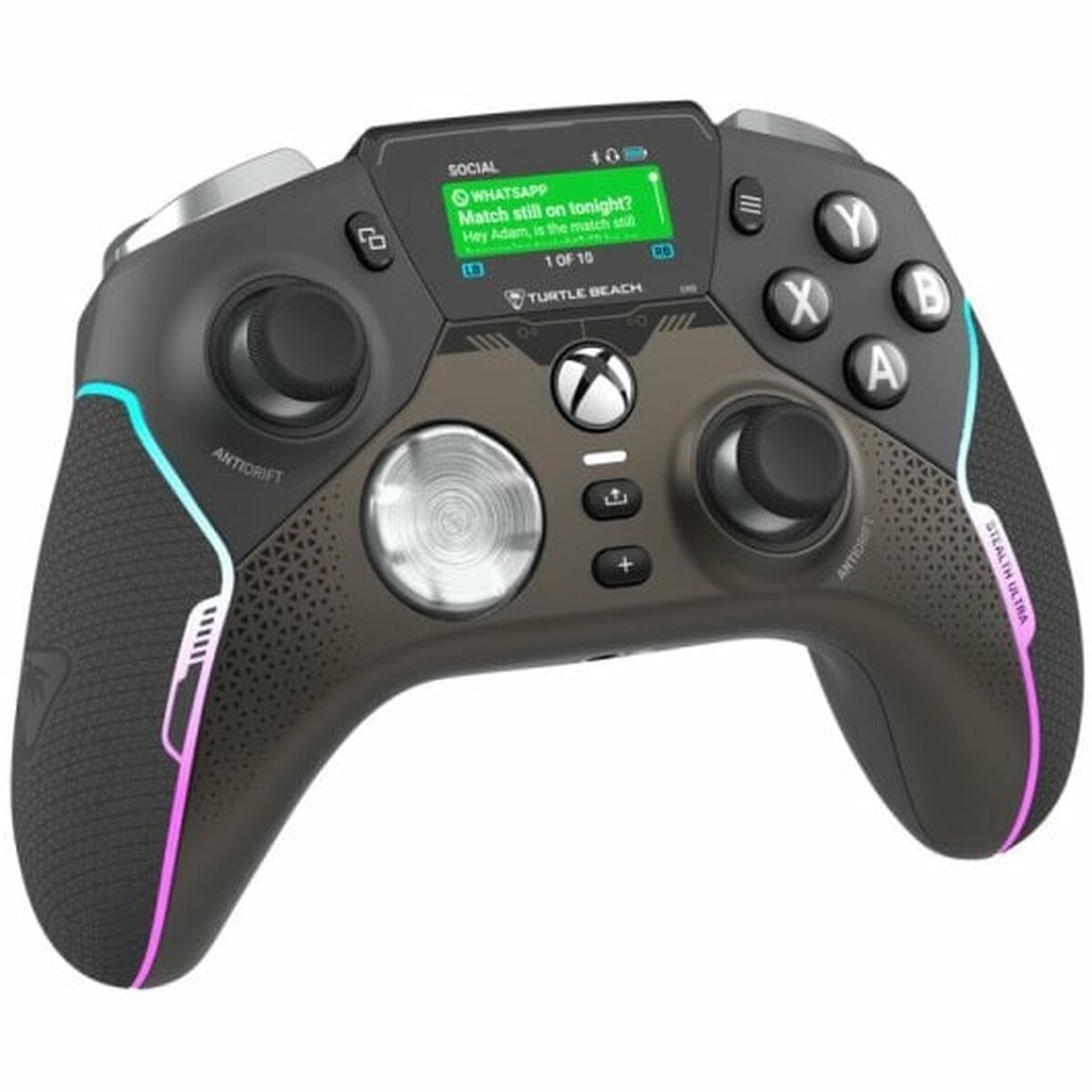 Spelkontroll Turtle Beach Svart - 3