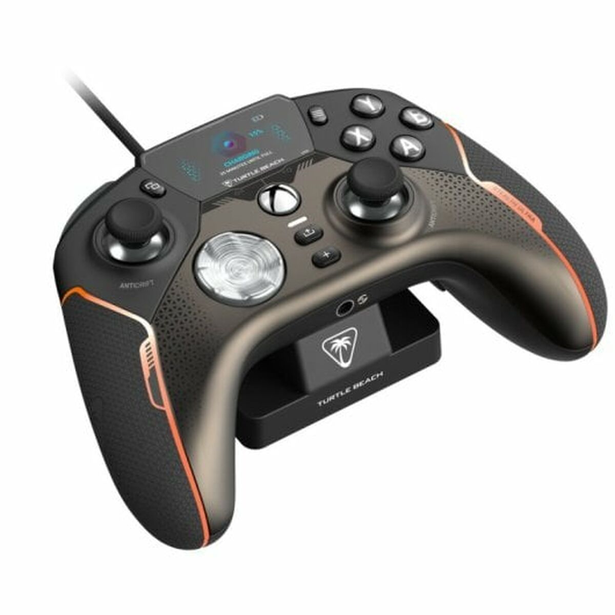 Spelkontroll Turtle Beach Svart - 5