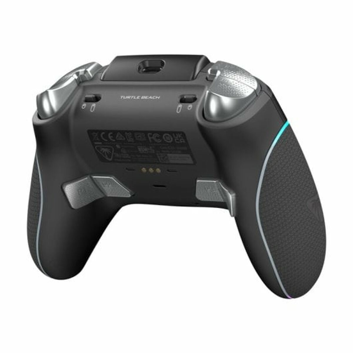 Spelkontroll Turtle Beach Svart - 7