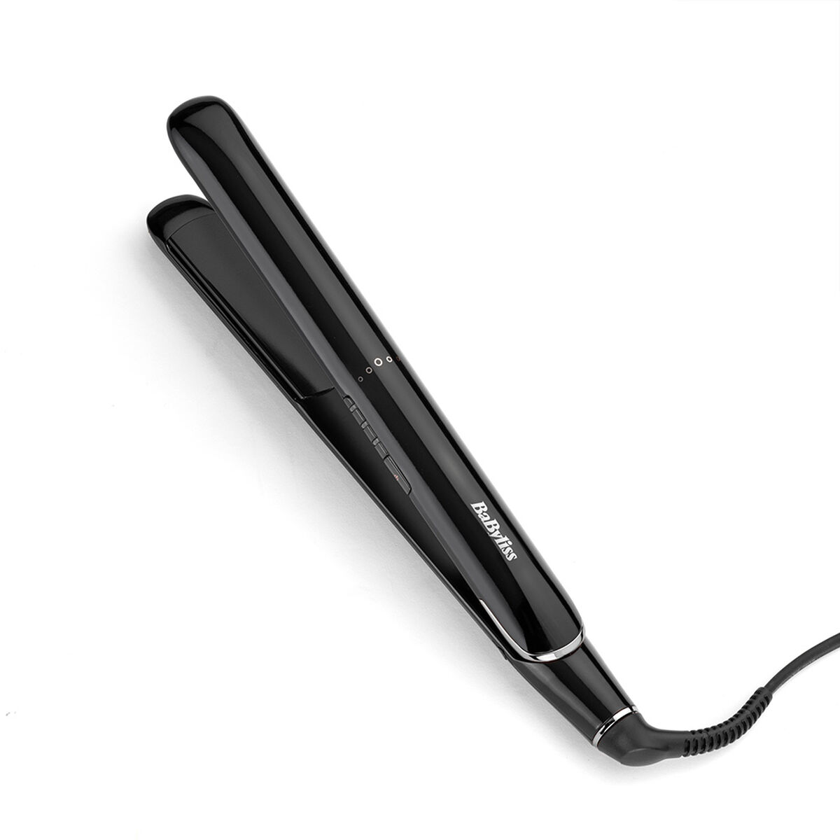 Plattång Babyliss ST255E Svart - 2
