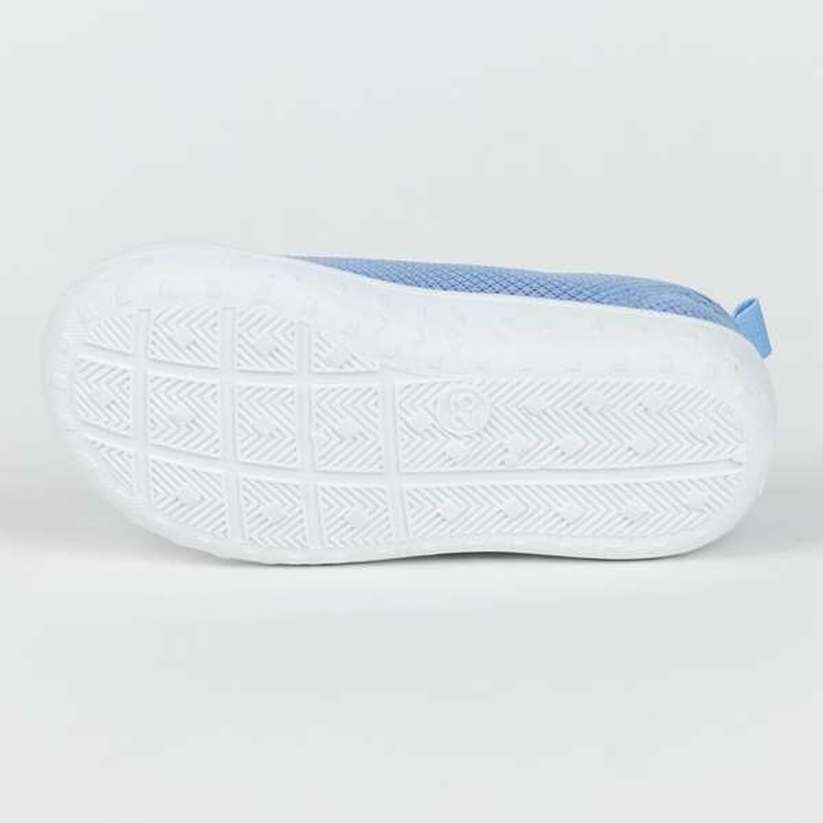 Sportskor Casual Barn Bluey Blå - 2