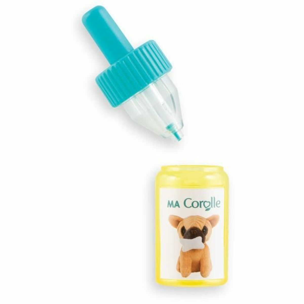 Docka tillbehör Corolle Veterinarian Play Kit - 3