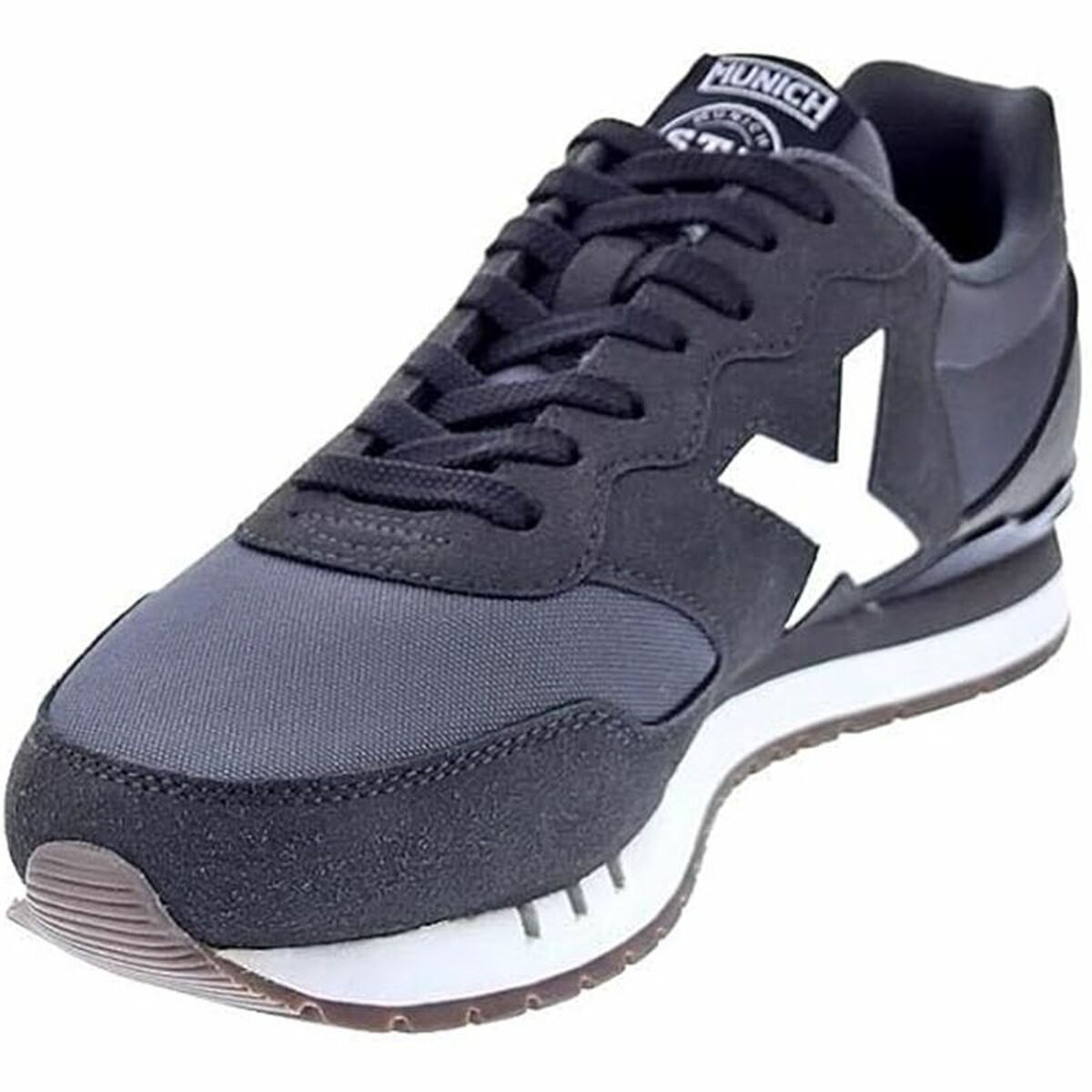 Sportskor Casual Munich Dash 230 - 7