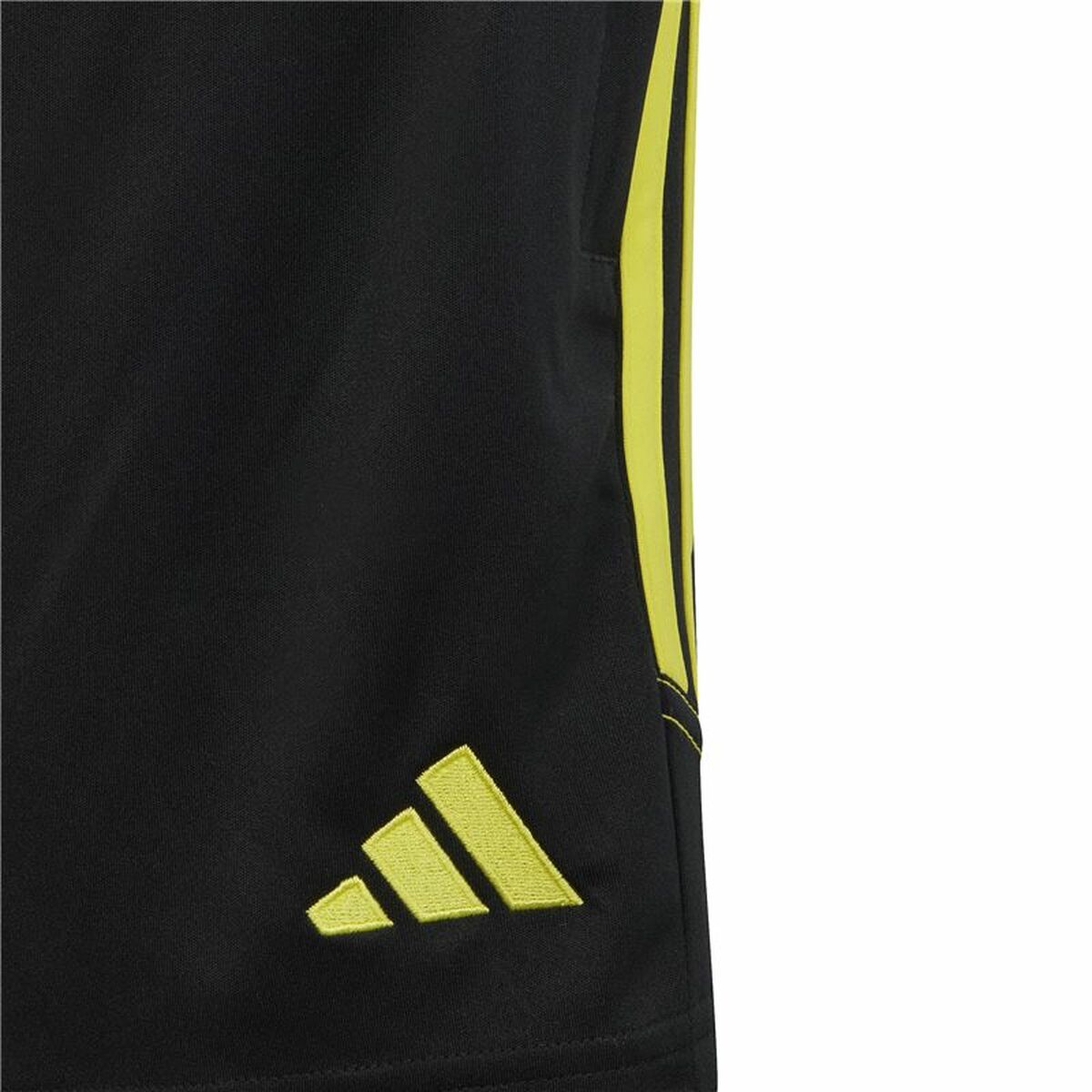 Träningsbyxa barn Adidas Tiro 23 Club Svart - 4