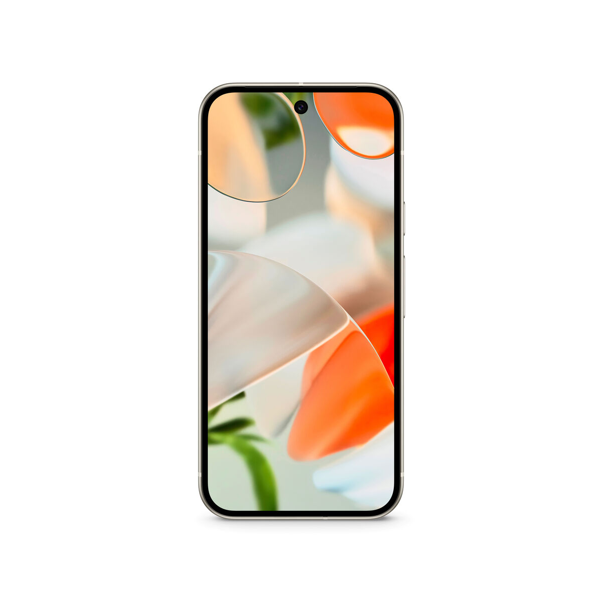 Smartphone Google Pixel 9 6,3" 12 GB RAM 128 GB Vit - 4