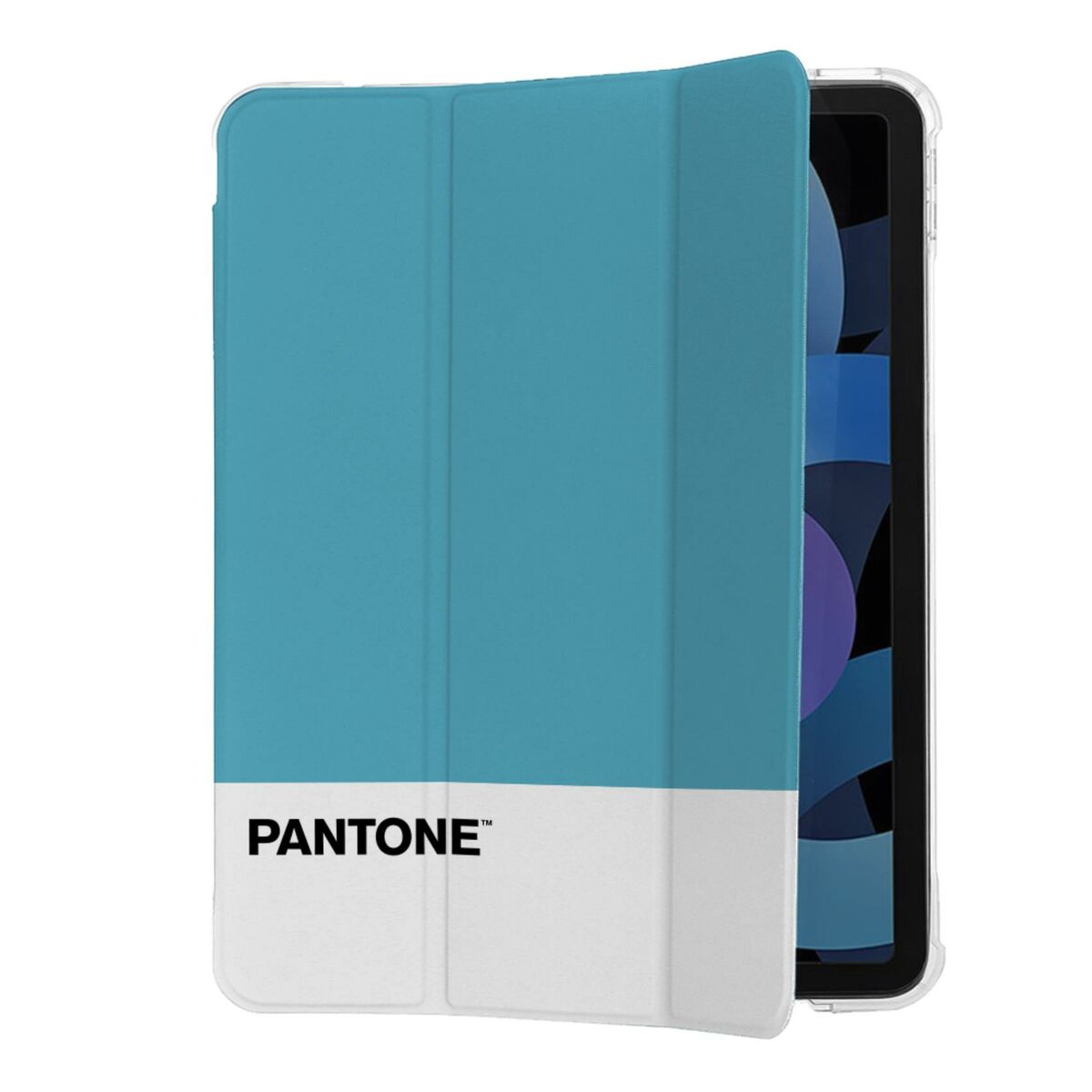 Fodral till Läsplatta iPad Air Pantone PT-IPCA5TH00G1 - 2