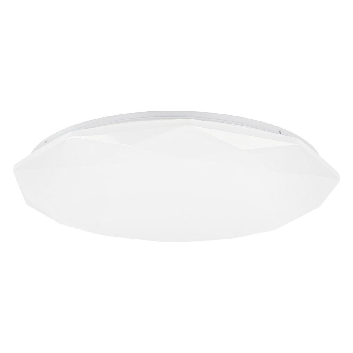 Taklampa Activejet AJE-MAYA Vit 80 24 W