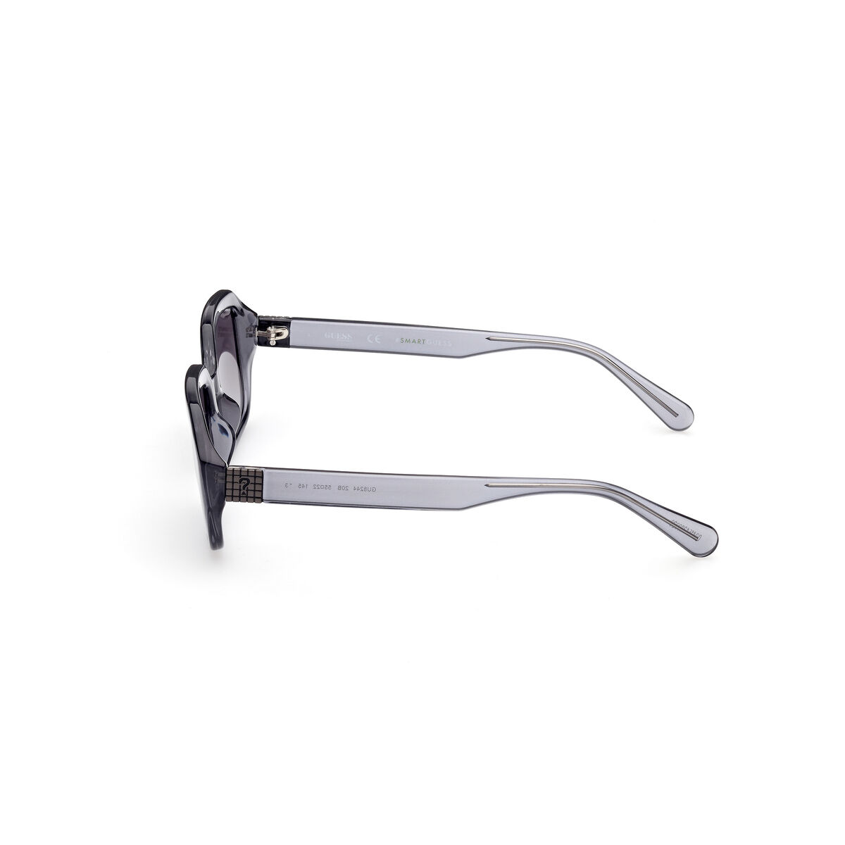 Unisexsolglasögon Guess GU3027-5273T Ø 55 mm - 2