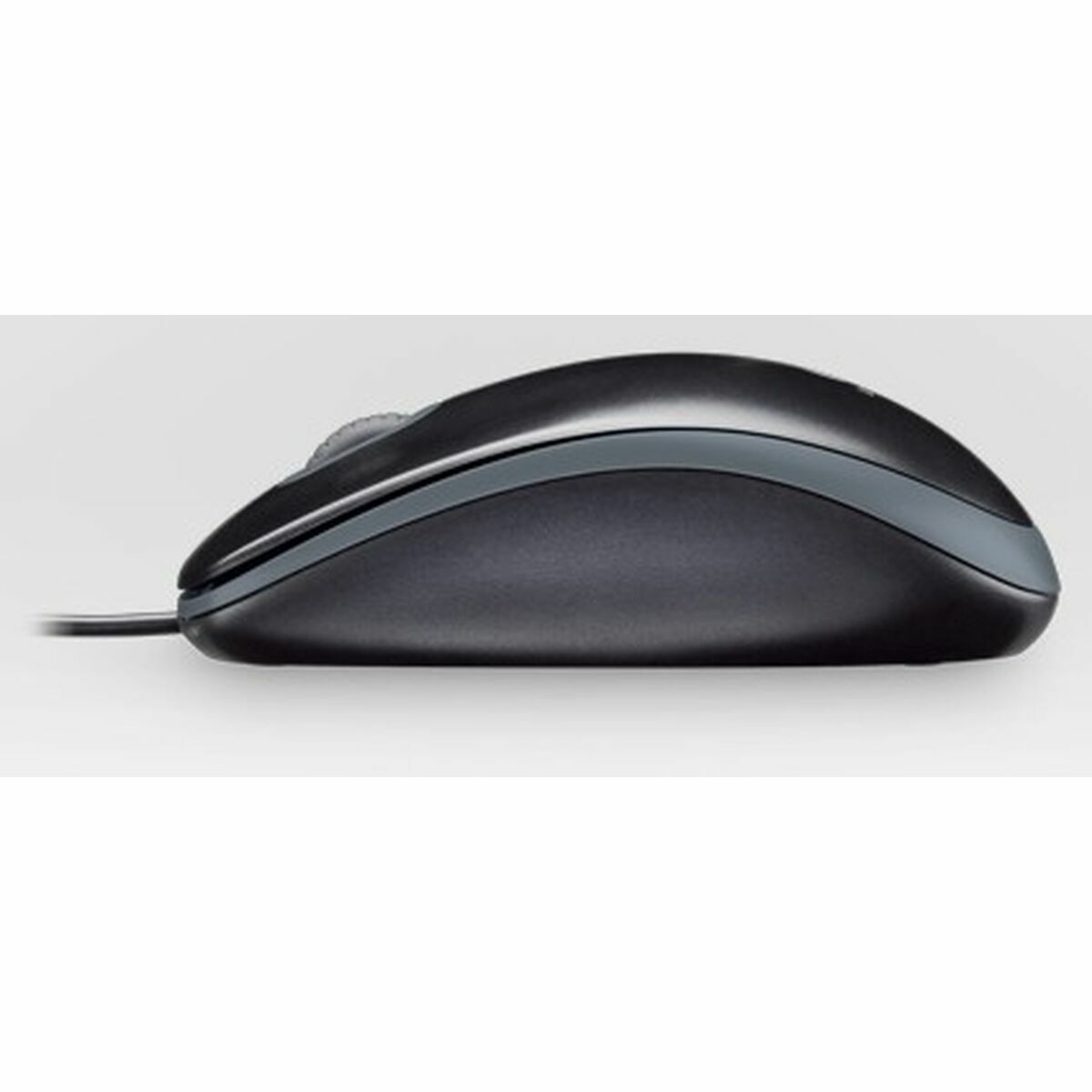 Tangentbord och Mus Logitech 920-002550 Svart Qwerty Spanska - 7
