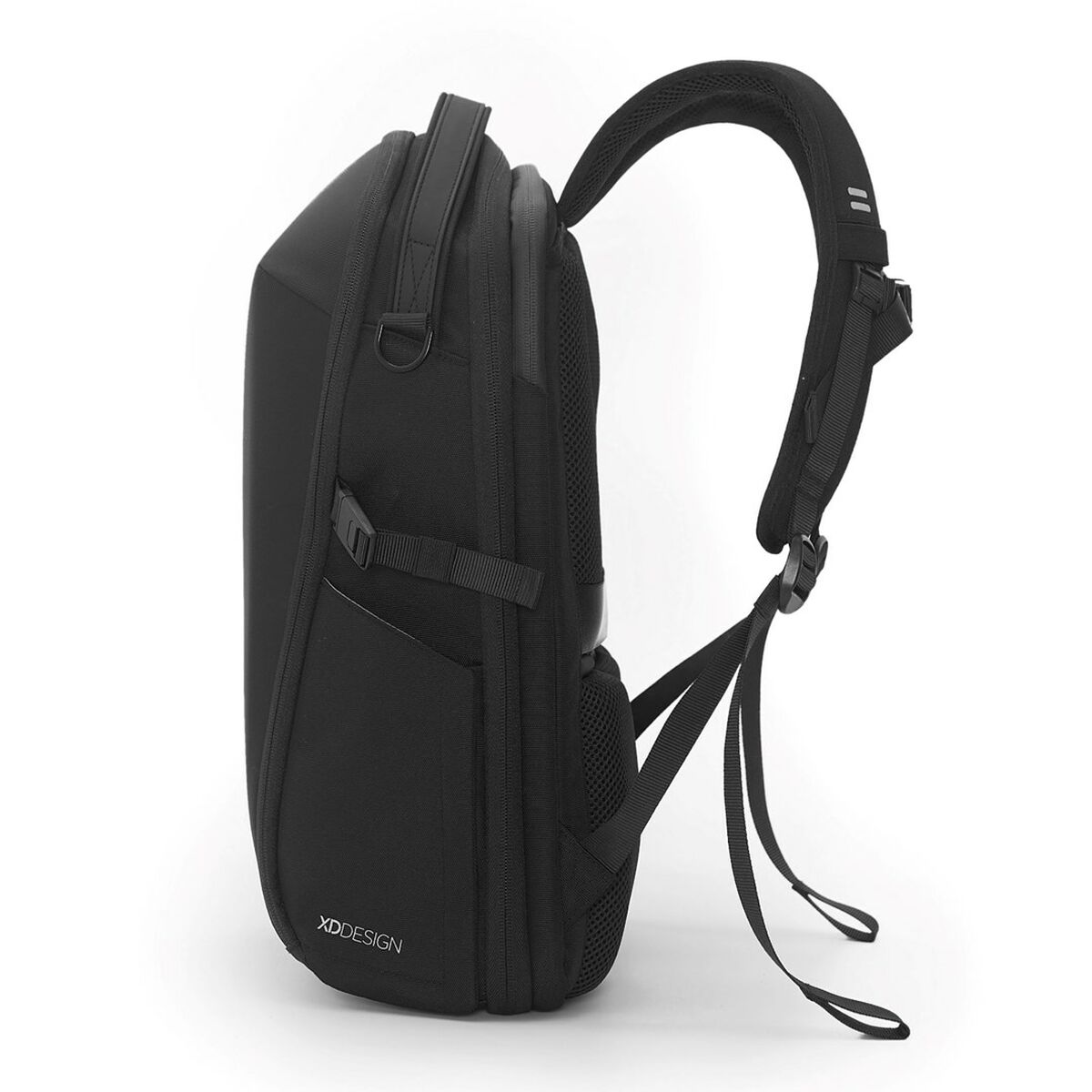 Laptopryggsäck XD Design P705.931 Svart - 5