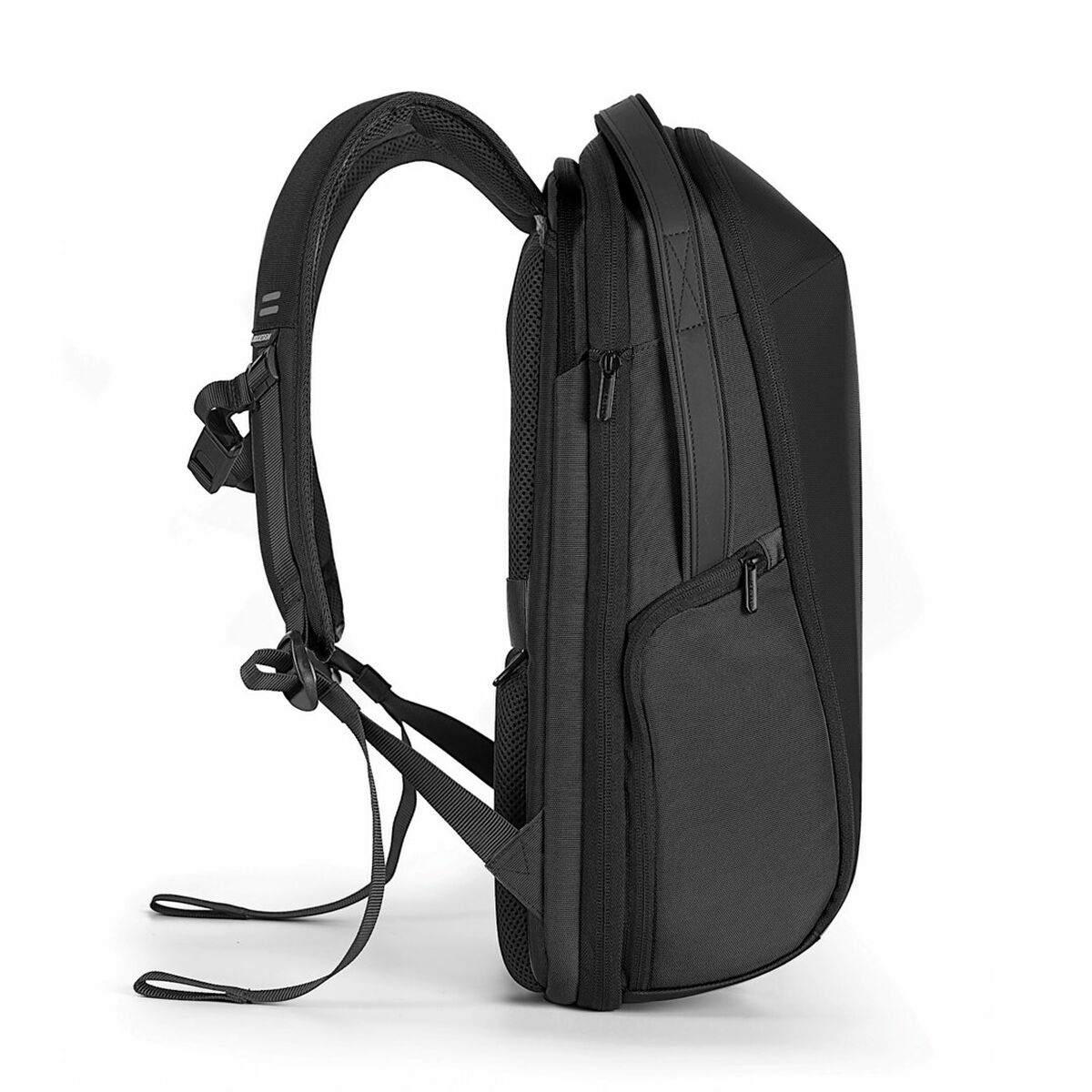 Laptopryggsäck XD Design P705.931 Svart - 4