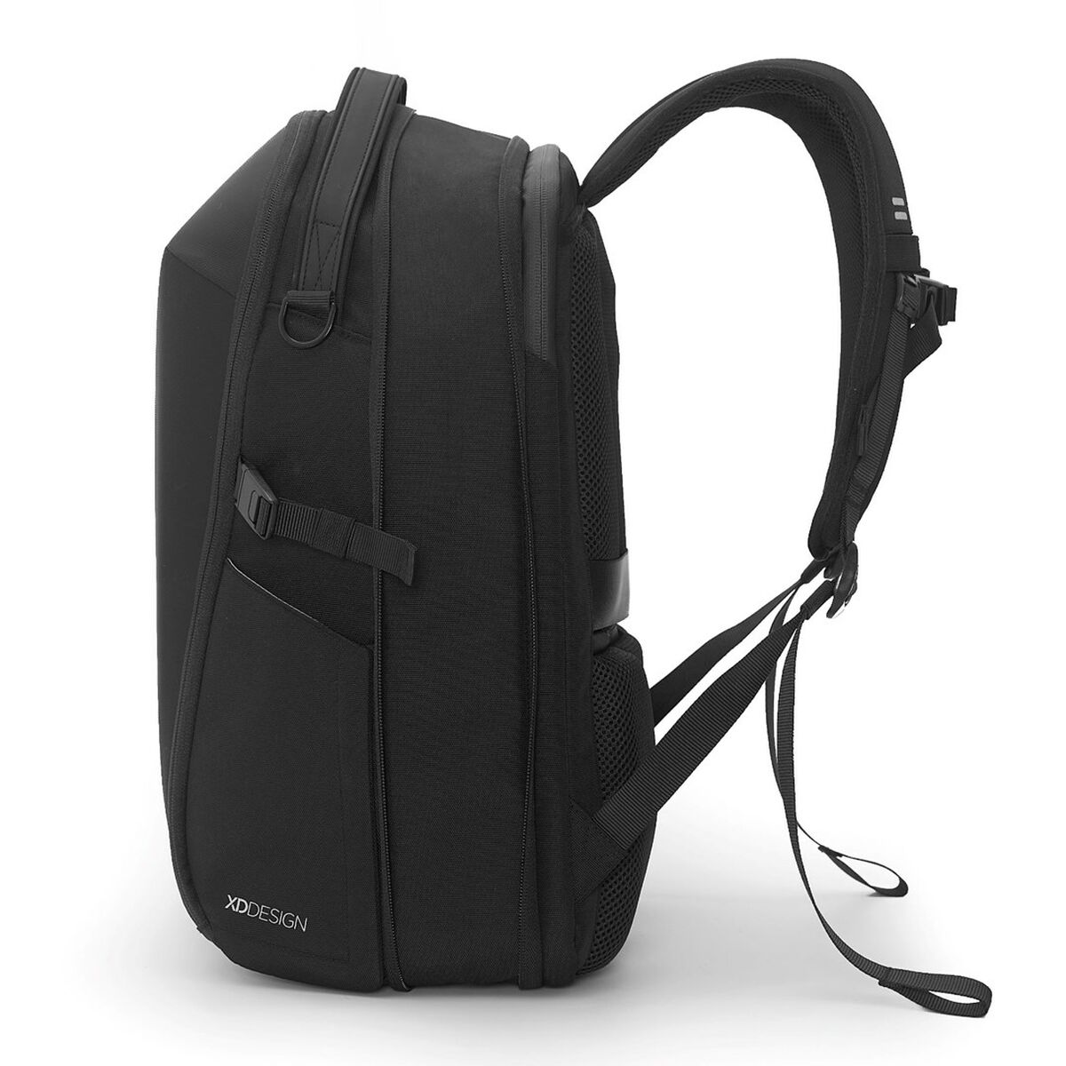 Laptopryggsäck XD Design P705.931 Svart - 6