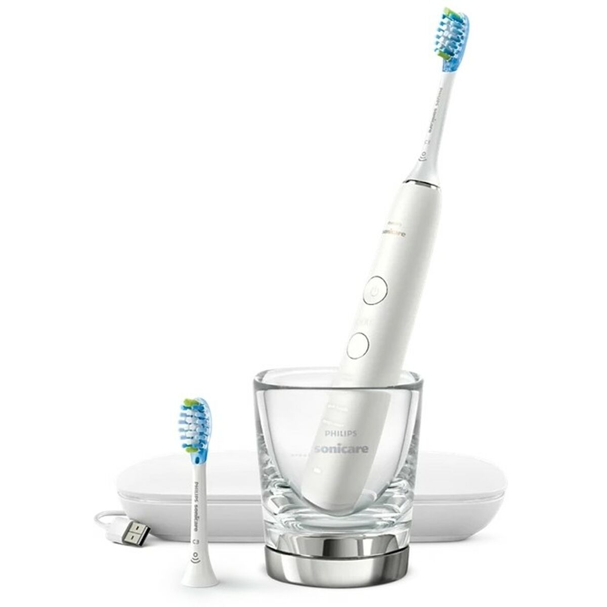 Elektrisk Tandborste Philips HX9913/17