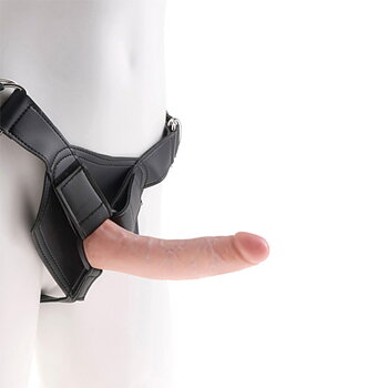 Realistisk penis Pipedream 61261