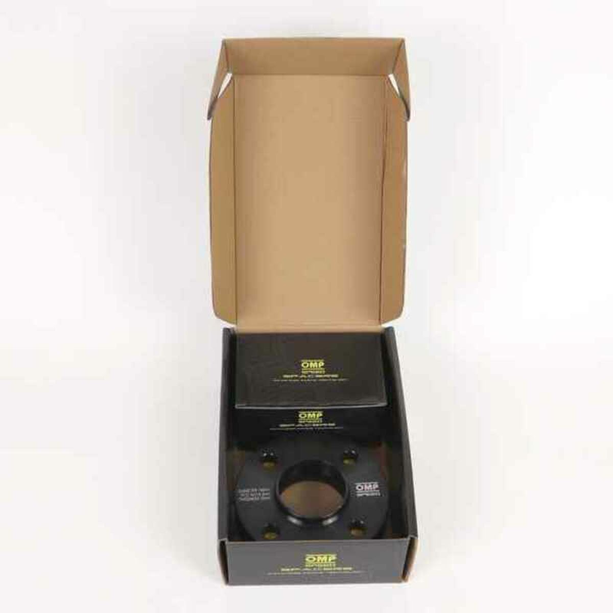 Separatorsats OMP OMPS08881501 5X130 71,6 M14 x 1,50 15 mm - 4