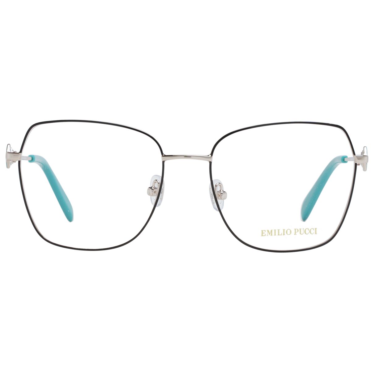 Glasögonbågar Emilio Pucci EP5179 54005 - 2