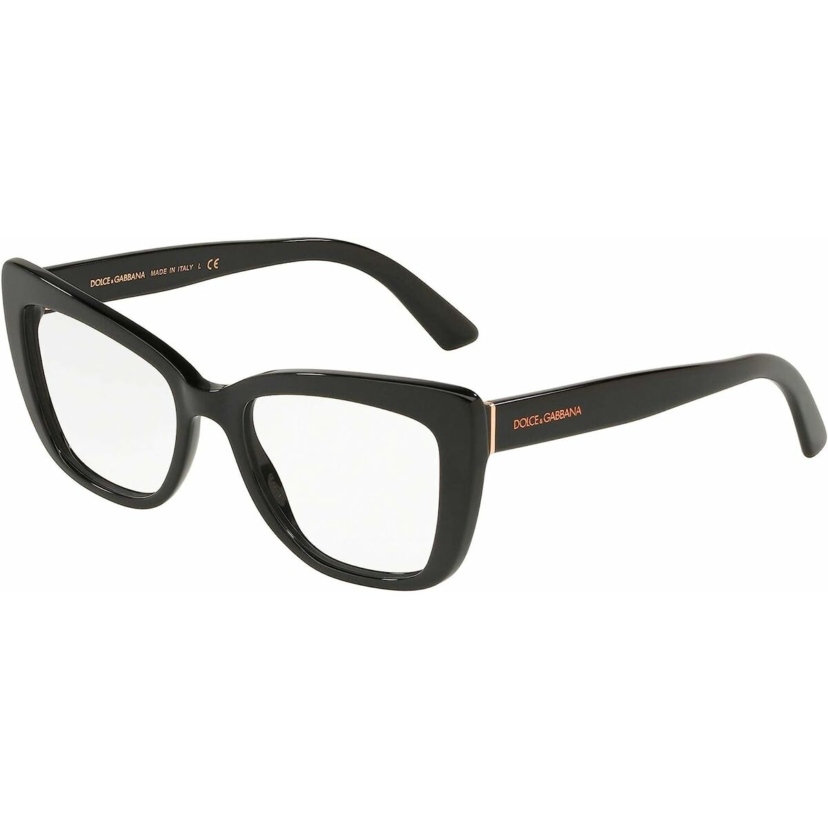 Glasögonbågar Dolce & Gabbana PRINTED DG 3308
