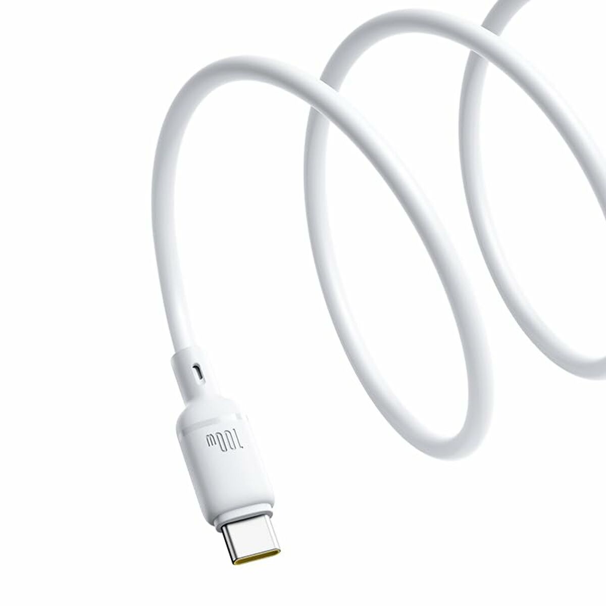 USB-C 3.1-kabel Baseus P10377704213-00 - 2