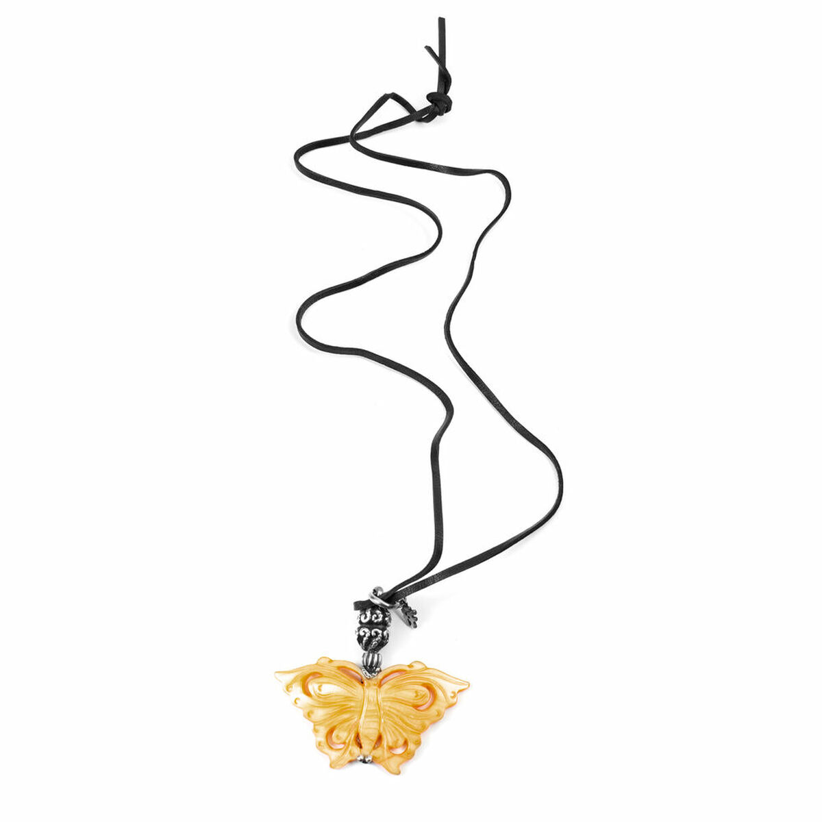 Damhalsband Folli Follie 4P8B003Y 6 cm - 4