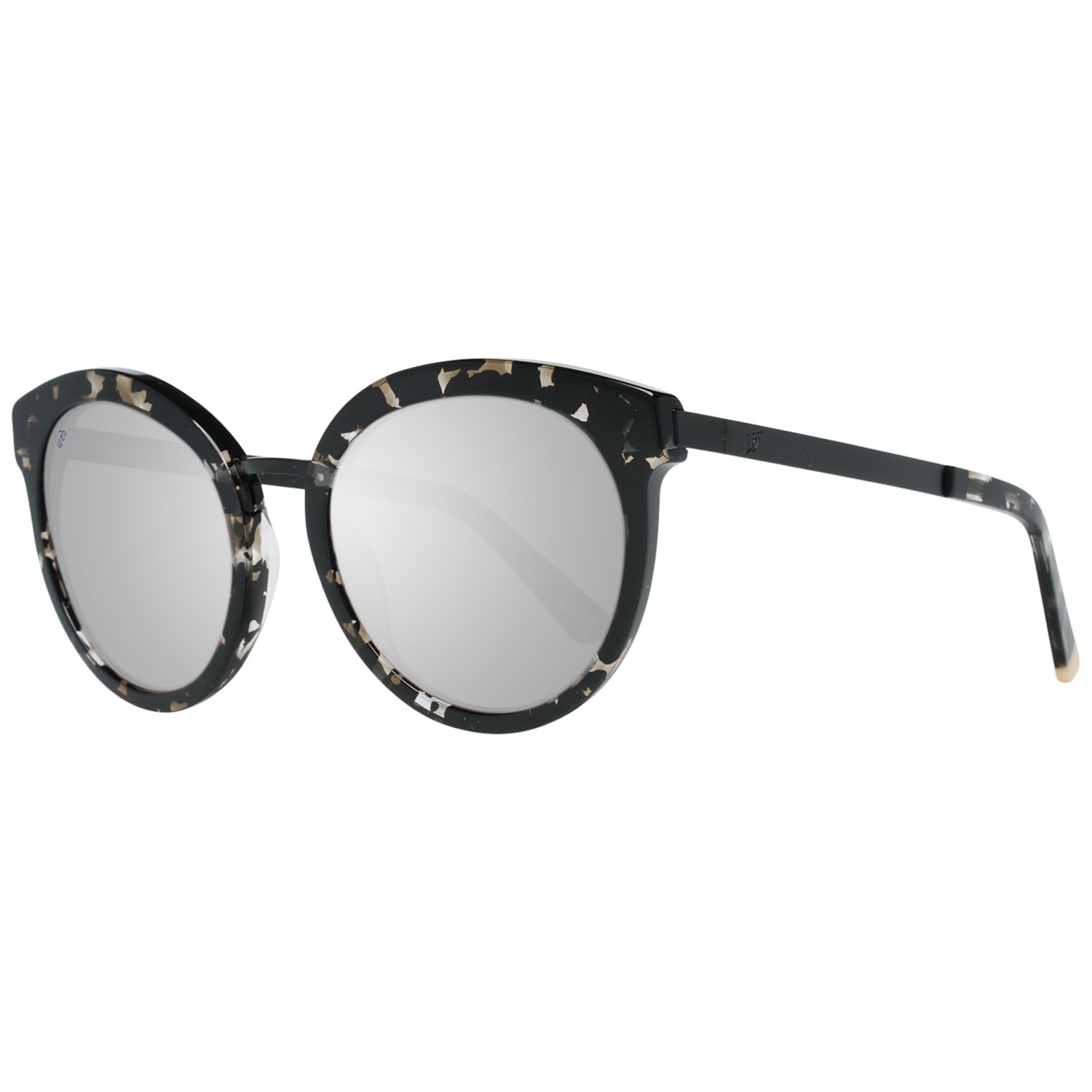 Damsolglasögon Web Eyewear WE0196 Ø 52 mm - 4