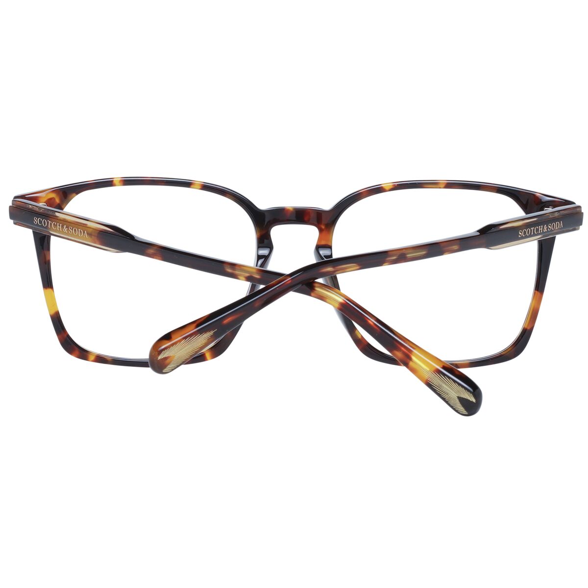 Glasögonbågar Scotch & Soda SS4013 52104 - 2