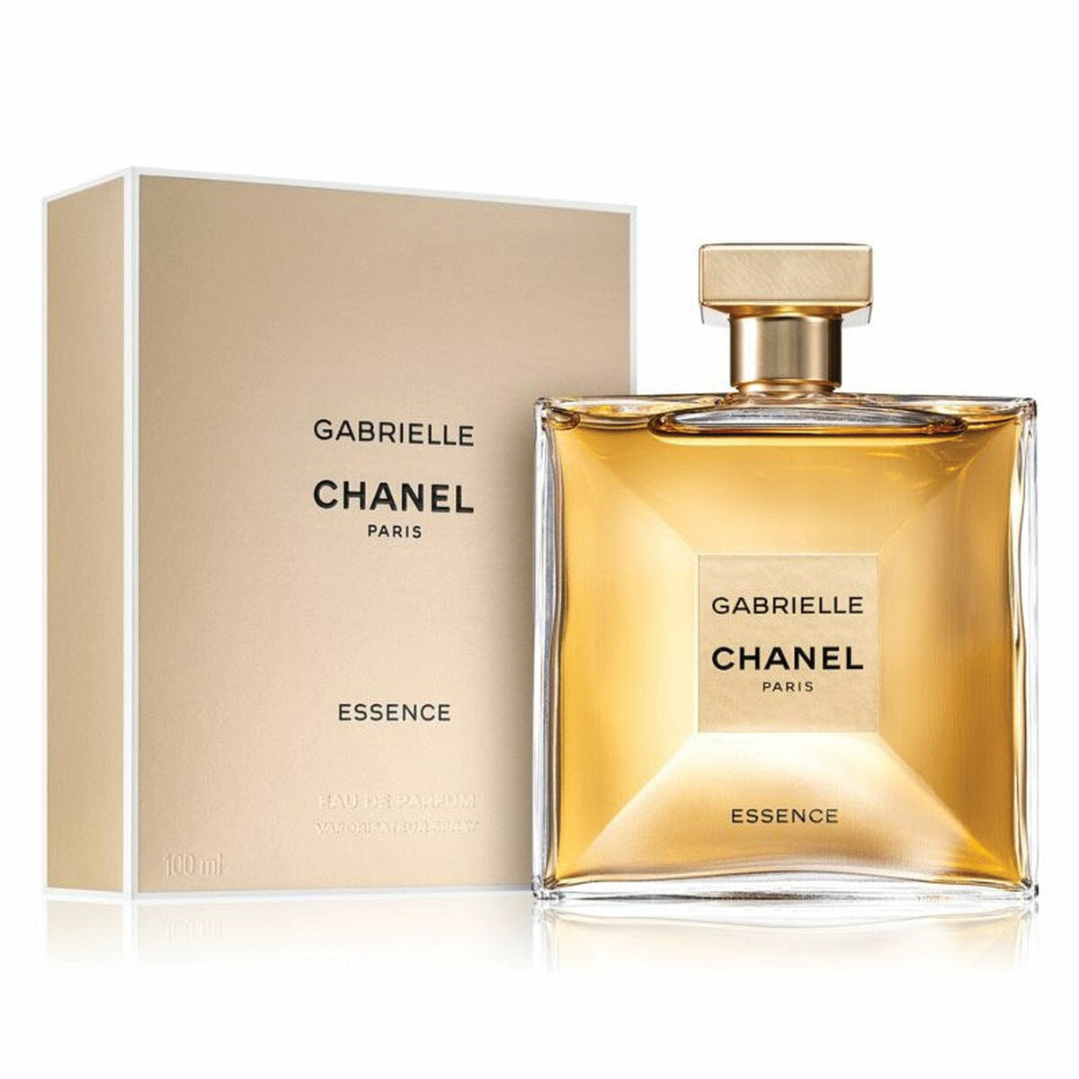 Parfym Damer Chanel EDP Gabrielle Essence 100 ml