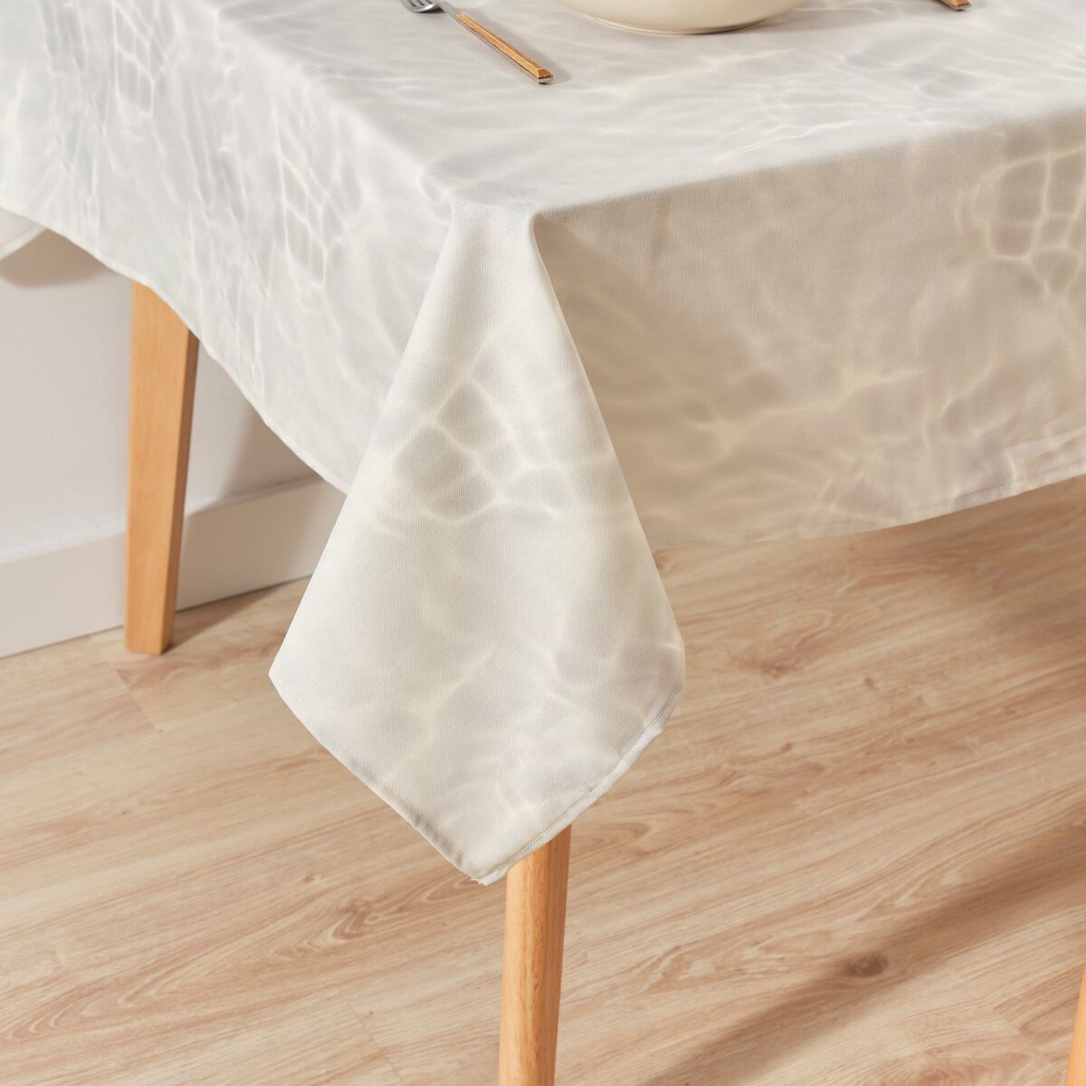 Fläckresistent bordsduk Belum F022 Multicolour 200 x 150 cm - 5