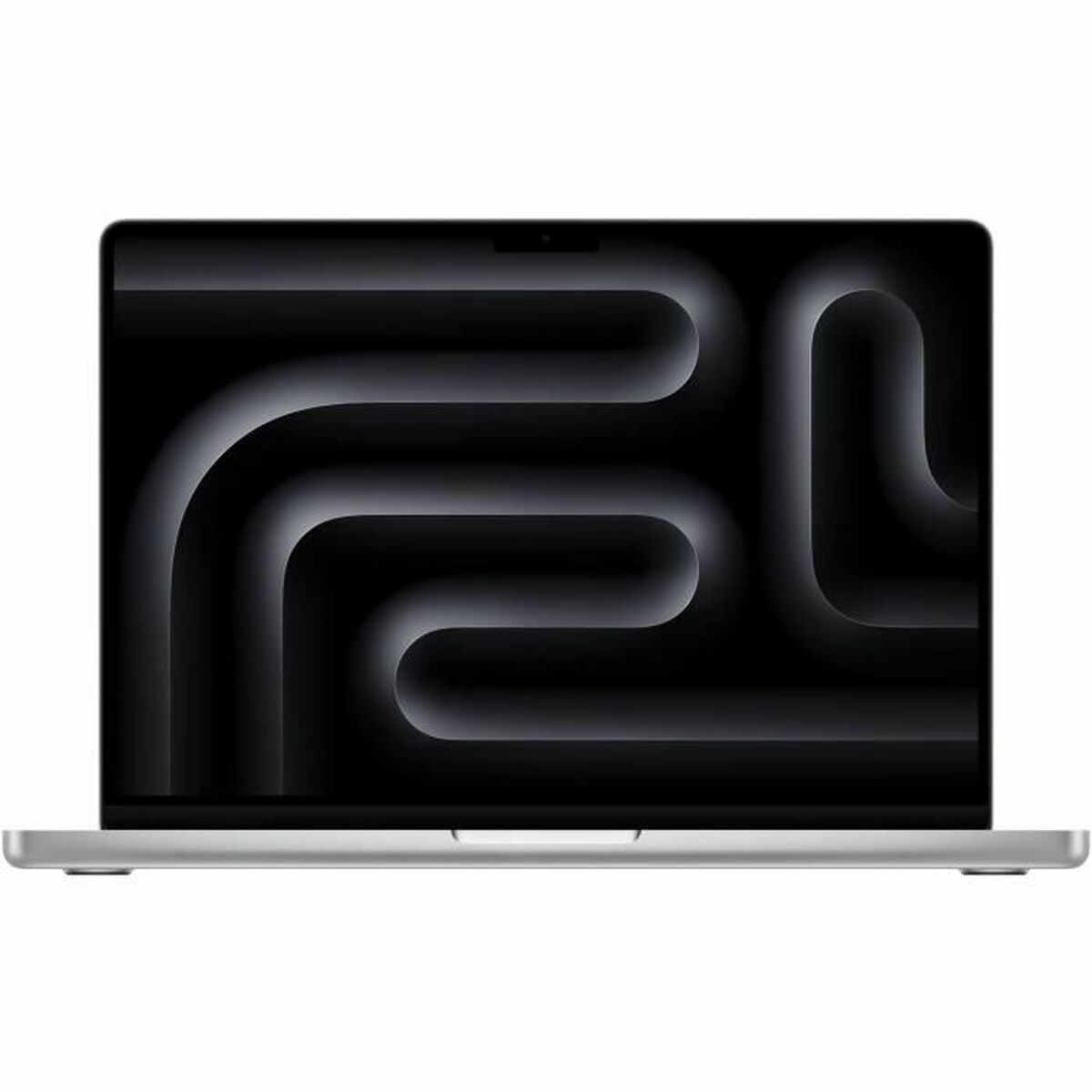 Bärbar dator Apple MacBook Pro 14" 16 GB RAM 1 TB SSD Azerty Franska - 2