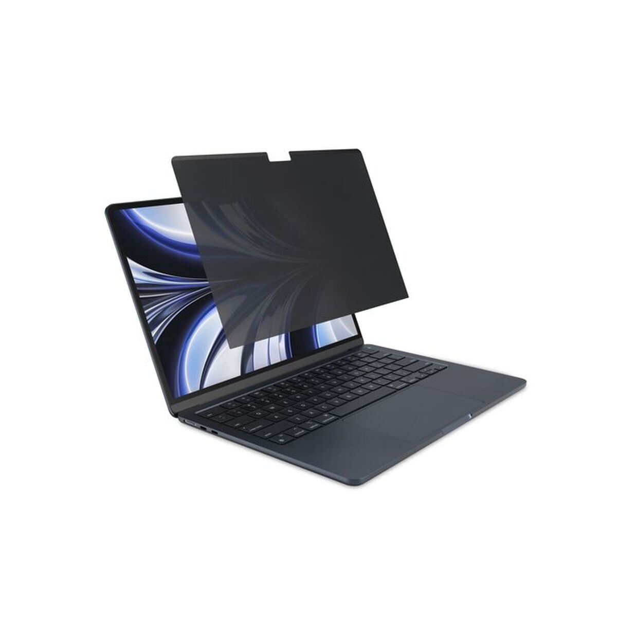 Sekretessfilter för datorskärm MACBOOK AIR Kensington 13,6" (Renoverade A)