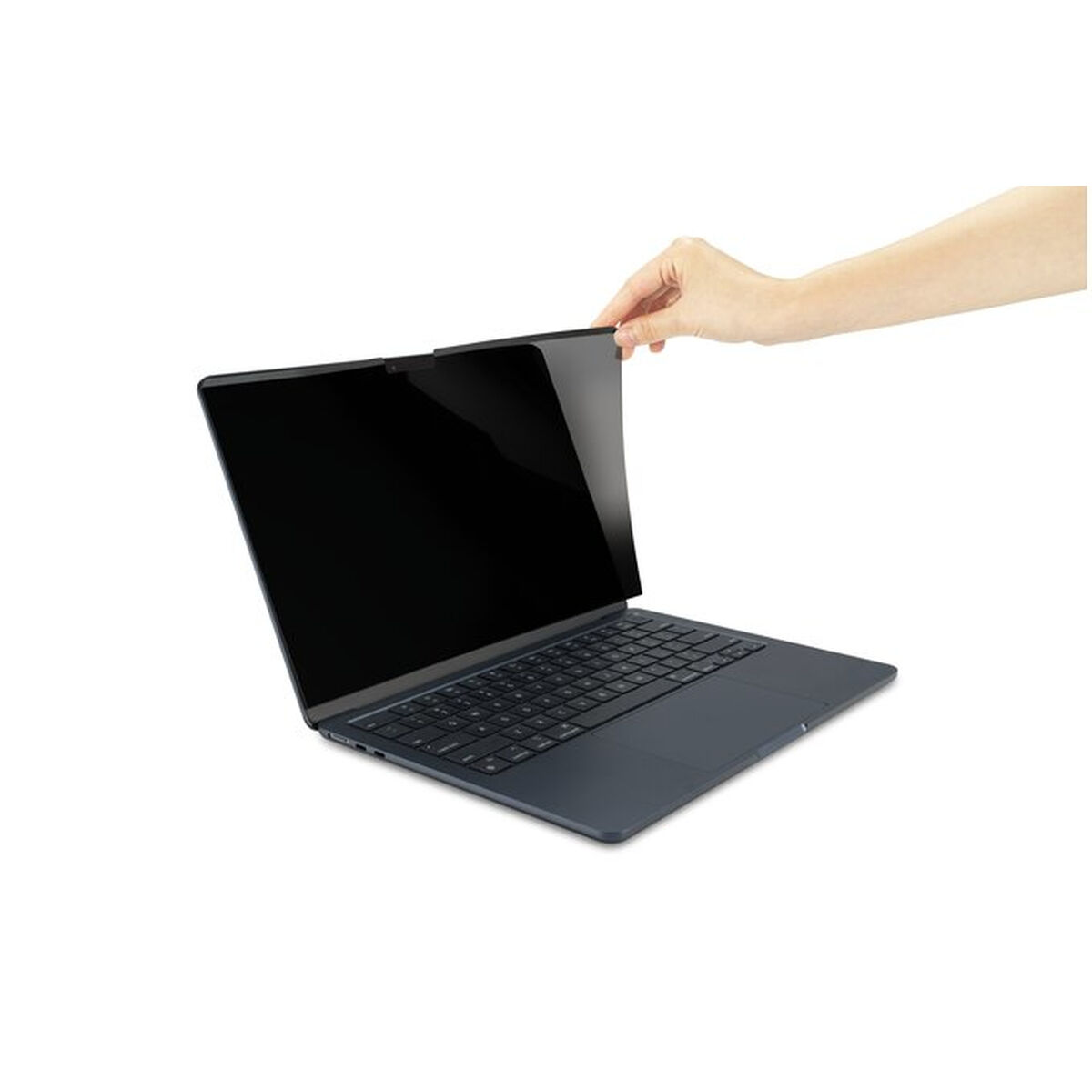 Sekretessfilter för datorskärm MACBOOK AIR Kensington 13,6" (Renoverade A) - 3