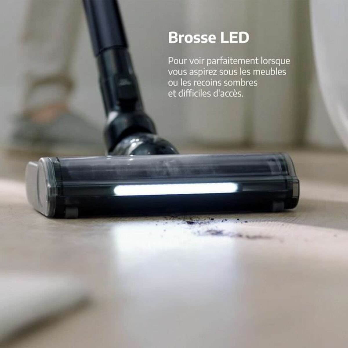 Dammsugarborste BEKO VRT 95929 VI 450 W - 3