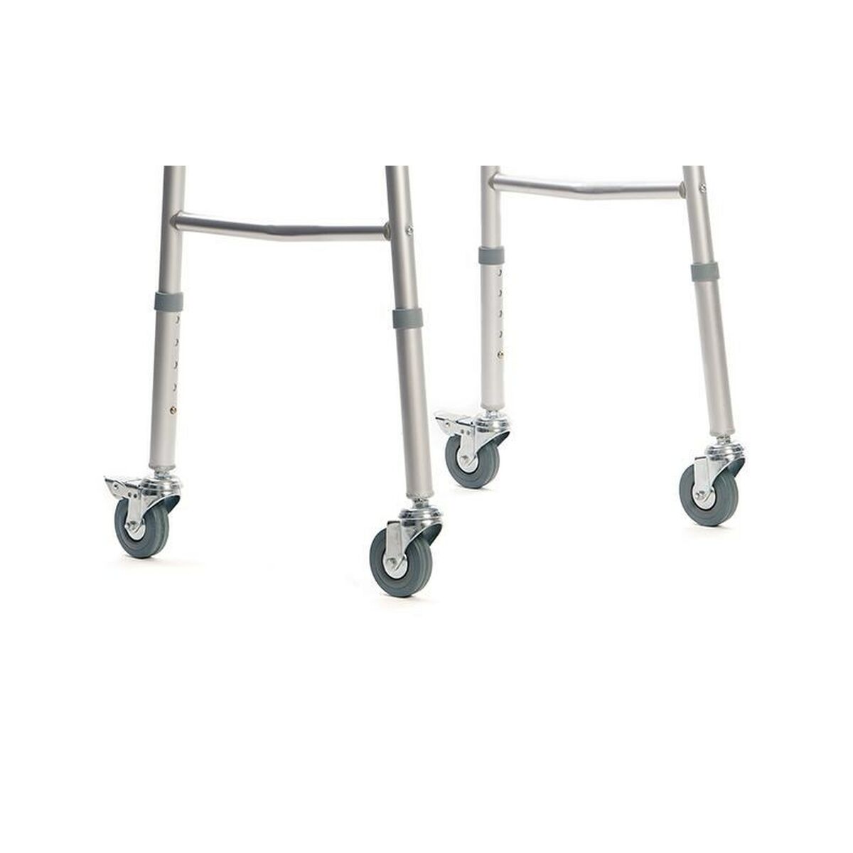Gångram med hjul Vitea Care PPC013VC - 3