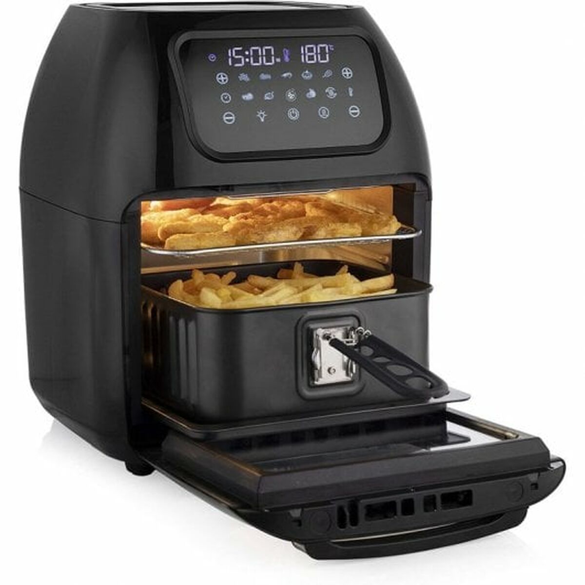 Luftfritös Tristar FR6964 Svart 10 L 1800 W