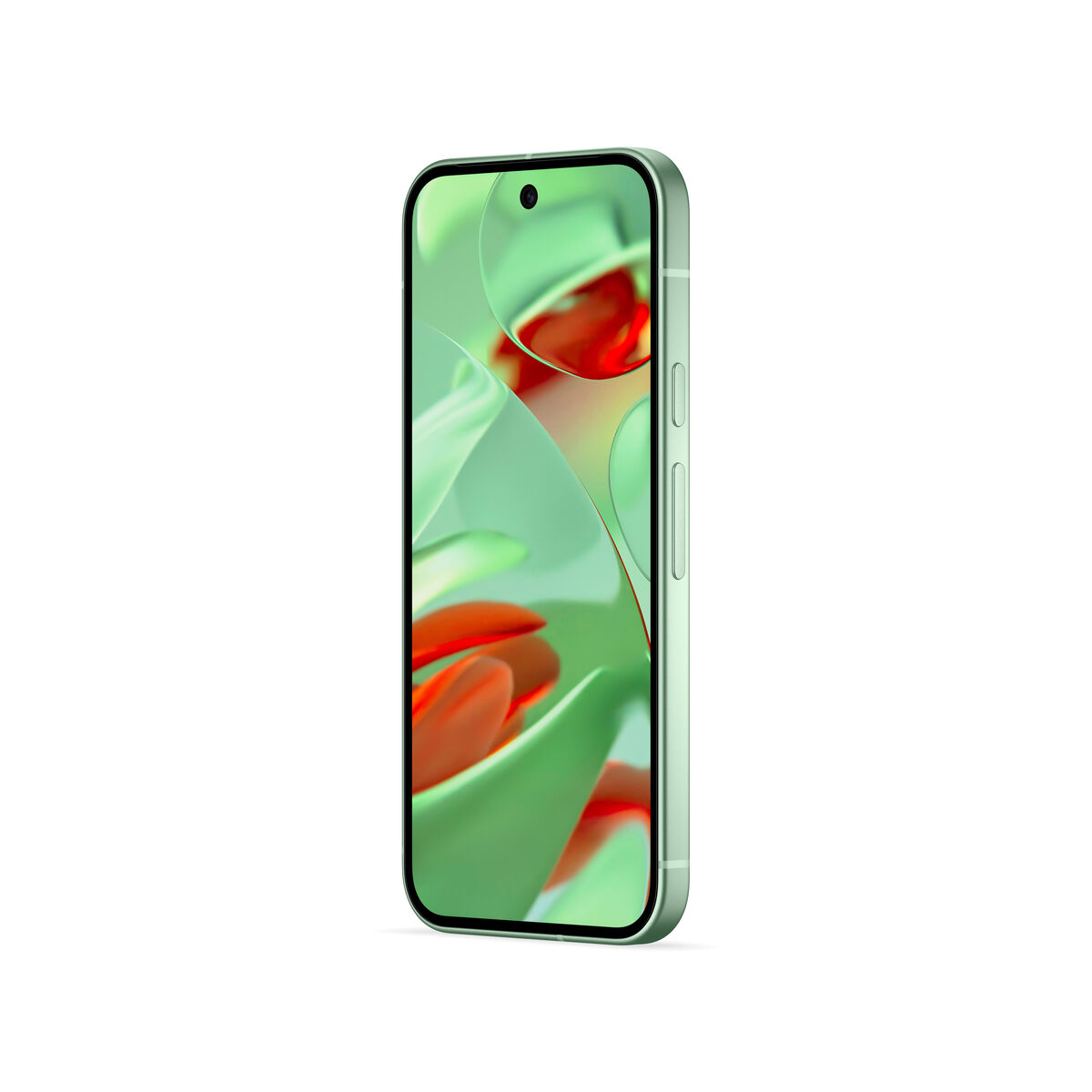 Smartphone Google Pixel 9 12 GB RAM 256 GB Grön - 3